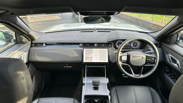 Land Rover Range Rover Velar 2.0 D200 MHEV Dynamic SE 5dr Auto Diesel Estate